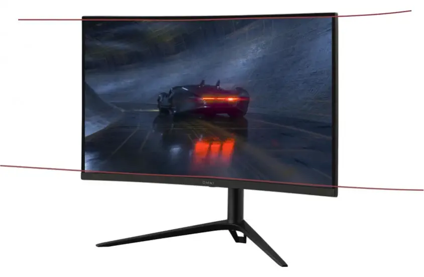 Viewsonic VX2718-PC-MHDJ 27” VA Full HD Curved Gaming Monitör