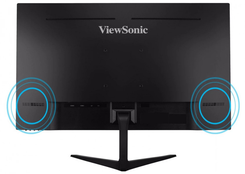Viewsonic VX2718-PC-MHDJ 27” VA Full HD Curved Gaming Monitör