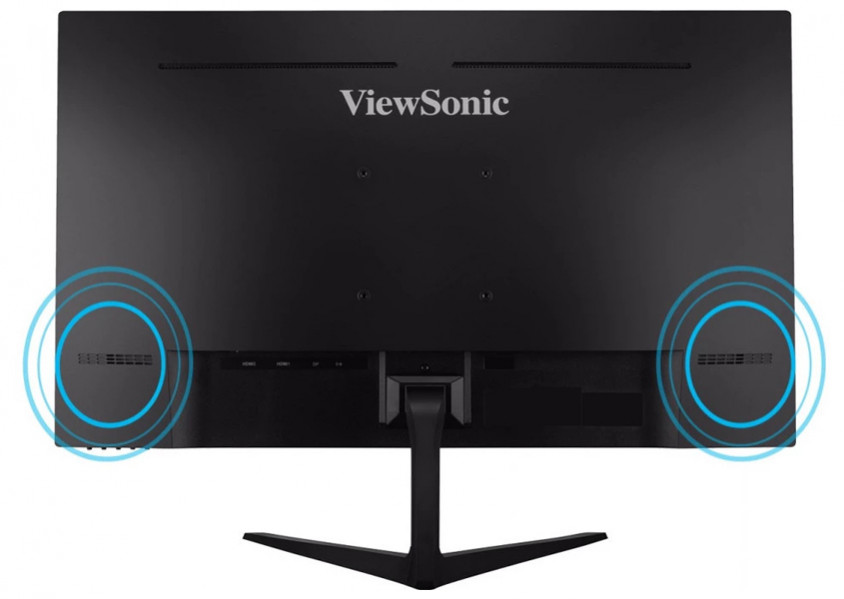 Viewsonic VX2718-PC-MHDJ 27” VA Full HD Curved Gaming Monitör