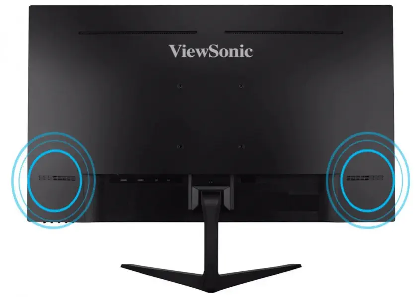 Viewsonic VX2718-PC-MHDJ 27” VA Full HD Curved Gaming Monitör