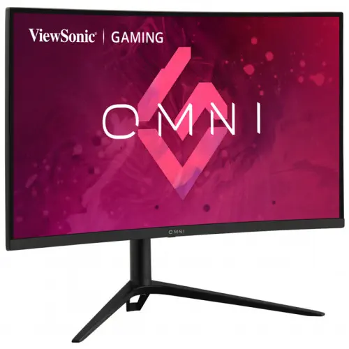 Viewsonic VX2718-PC-MHDJ 27” VA Full HD Curved Gaming Monitör