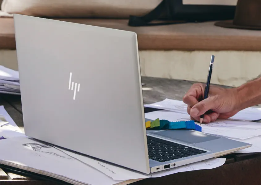HP EliteBook 850 G8 358P8EA 15.6″ Full HD Notebook