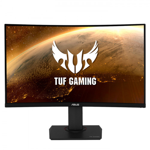 Asus TUF Gaming VG32VQR 31.5” VA WQHD Curved Gaming Monitör