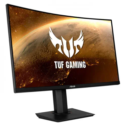 Asus TUF Gaming VG32VQR 31.5” VA WQHD Curved Gaming Monitör