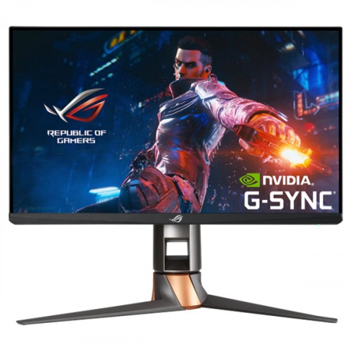 Asus ROG Swift 360Hz PG259QNR 24.5″ IPS Full HD Gaming Monitör