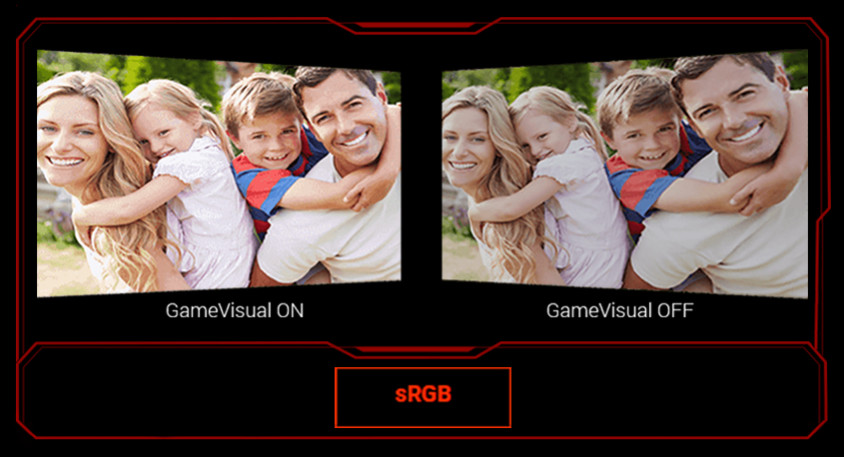 Asus ROG Swift 360Hz PG259QNR 24.5″ IPS Full HD Gaming Monitör