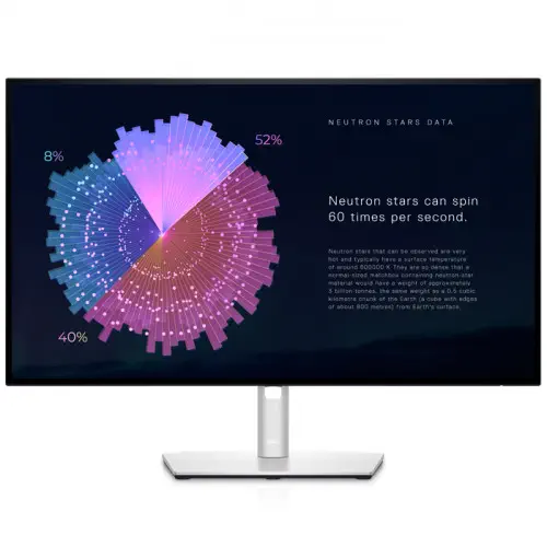 Dell UltraSharp U2722DE 27″ IPS QHD Monitör