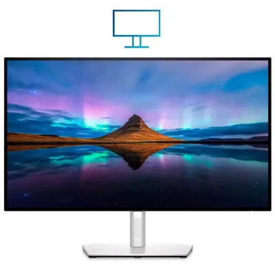 Dell UltraSharp U2722DE 27″ IPS QHD Monitör