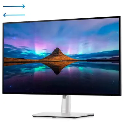 Dell UltraSharp U2722DE 27″ IPS QHD Monitör