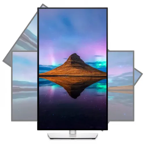 Dell UltraSharp U2722DE 27″ IPS QHD Monitör