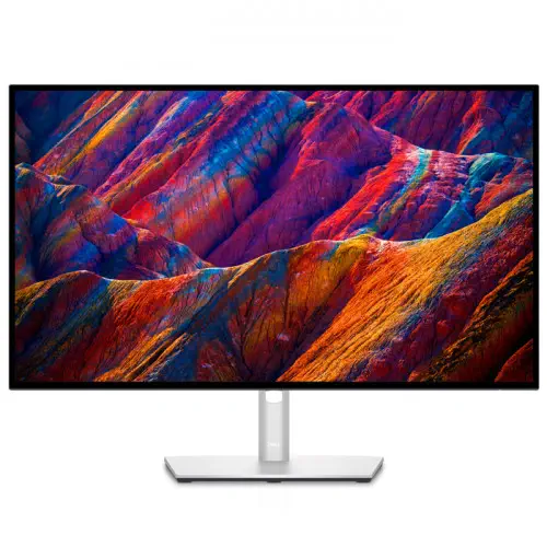 Dell UltraSharp U2723QE 27″ IPS 4K UHD Monitör