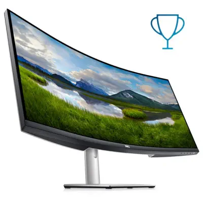 Dell S3422DW 34″ VA WQHD Curved Monitör