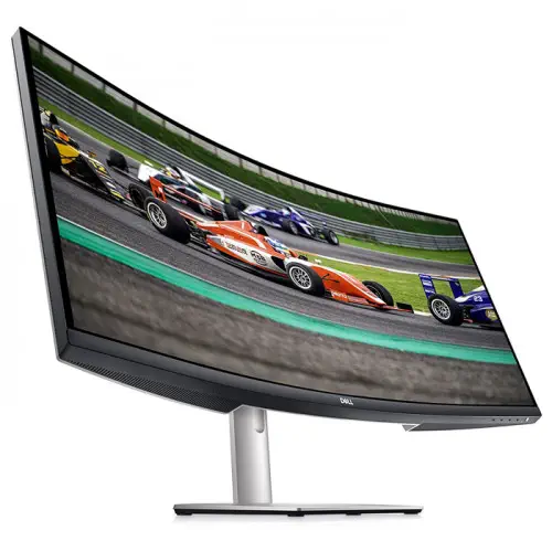 Dell S3422DW 34″ VA WQHD Curved Monitör