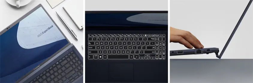 Asus ExpertBook B1 B1500CEAE-EJ1394 15.6″ Full HD Notebook