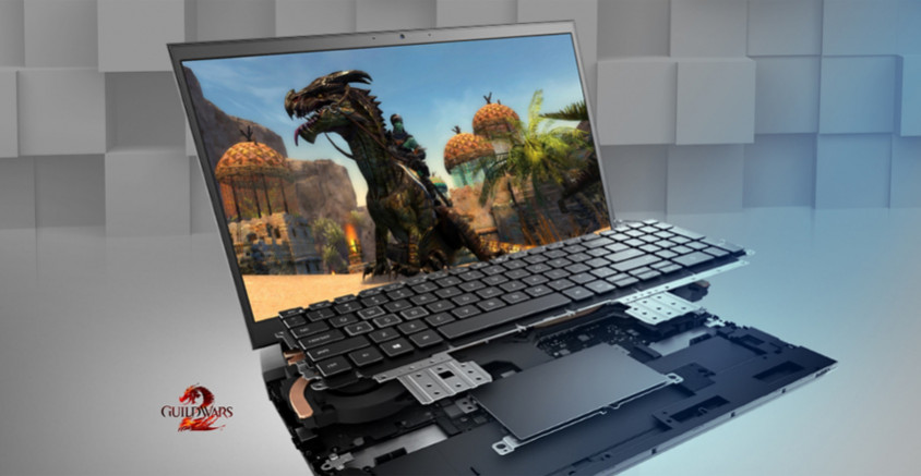 Dell G15 5511 G55113400U 15.6? Full HD Gaming Notebook