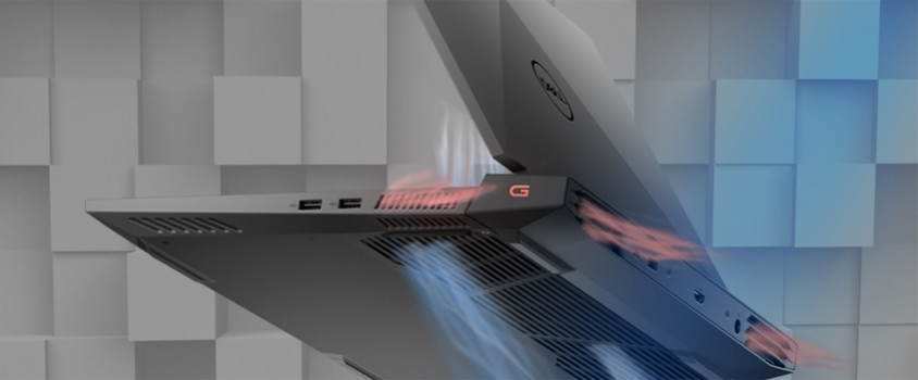 Dell G15 5511 G55113400U 15.6? Full HD Gaming Notebook