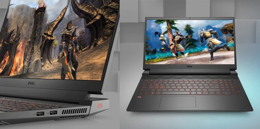 Dell G15 5511 G55113400U 15.6? Full HD Gaming Notebook