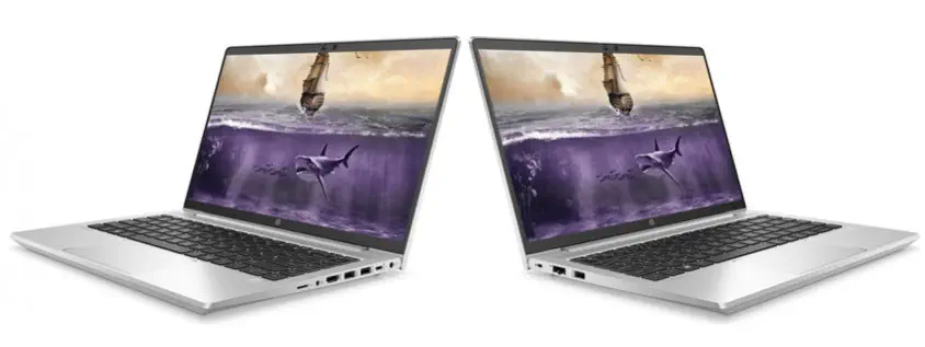 HP ProBook 440 G8 4B2W0EA 14″ Full HD Notebook