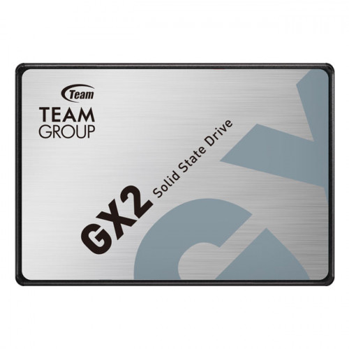 Team GX2 T253X2128G0C101 128GB 2.5” SATA 3 SSD Disk