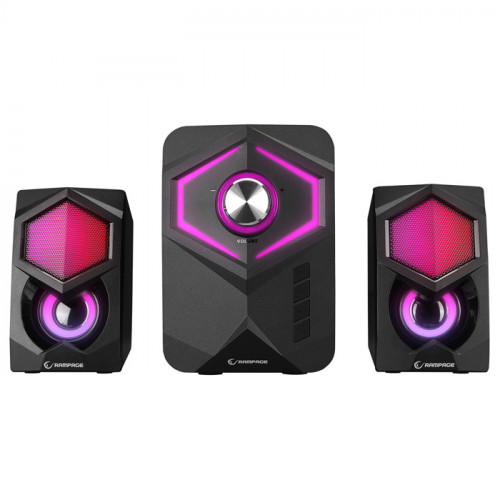 Rampage RMS-175BT Gaming Speaker