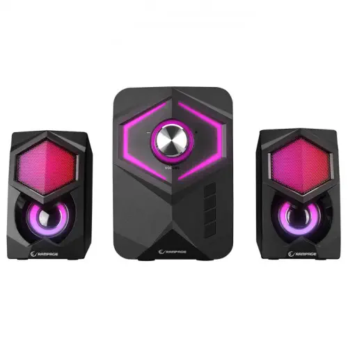 Rampage RMS-175BT Gaming Speaker