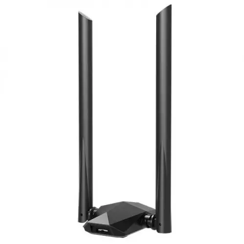 Tenda U18A Wi-Fi Adaptör 