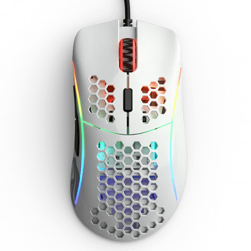 Glorious Model D GLRGD-GWHITE Kablolu Gaming Mouse