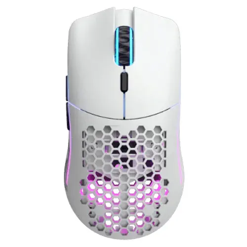 Glorious Model O Wireless GLRGLO-MS-OW-MW Kablosuz Gaming Mouse