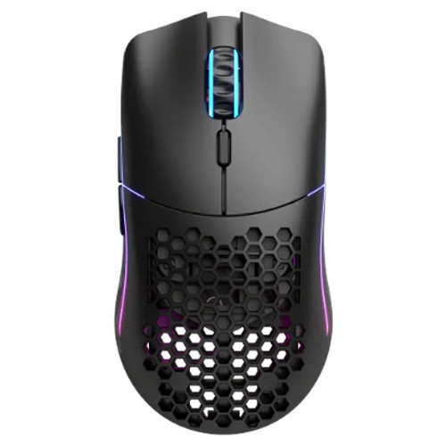 Glorious Model O Wireless GLRGLO-MS-OW-MB Kablosuz Gaming Mouse