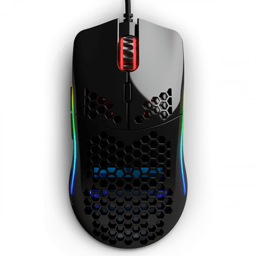 Glorious Model O GLRGO-GBLACK Kablolu Gaming Mouse
