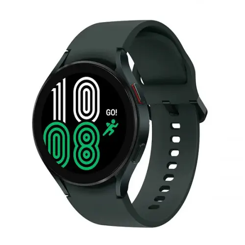 Samsung Galaxy Watch 4 44mm Akıllı Saat SM-R870NZGATUR Yeşil