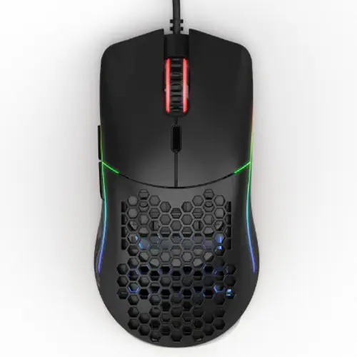 Glorious Model O GLRGO-BLACK Kablolu Gaming Mouse