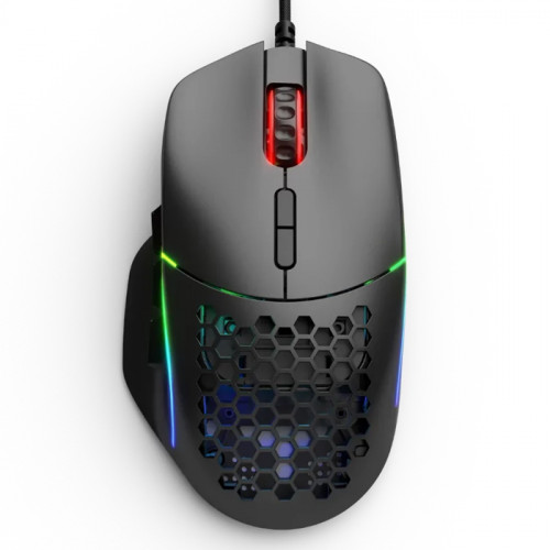 Glorious Model I GLO-MS-I-MB Kablolu Gaming Mouse