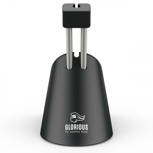 Glorious Mouse Bungee GLRG-MB-BLACK Gaming Mouse Standı
