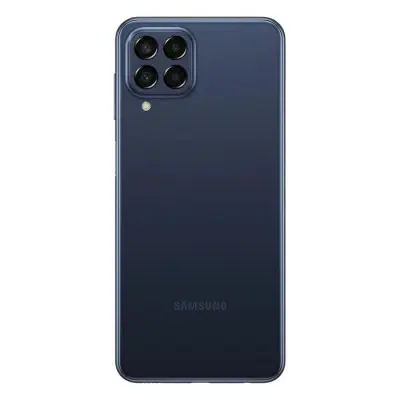 Samsung Galaxy M33 5G 128GB 6GB RAM Cep Telefonu