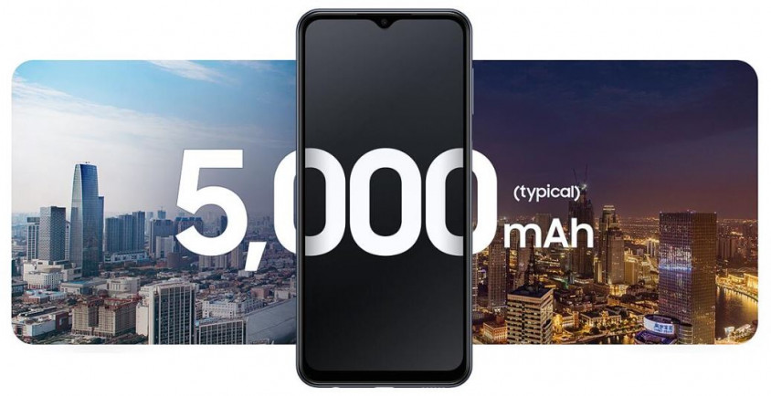 Samsung Galaxy M33 5G 128GB 6GB RAM Cep Telefonu