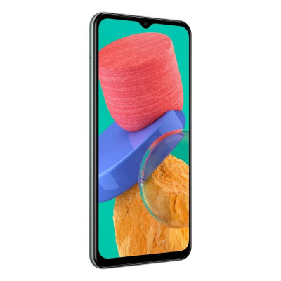 Samsung Galaxy M33 5G 128GB 6GB RAM Yeşil Cep Telefonu
