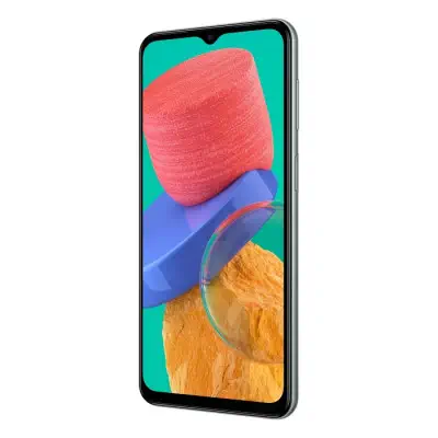 Samsung Galaxy M33 5G 128GB 6GB RAM Yeşil Cep Telefonu