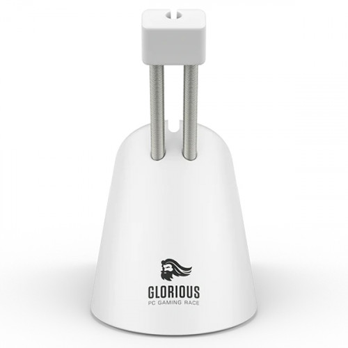 Glorious Mouse Bungee GLRG-MB-WHITE Gaming Mouse Standı