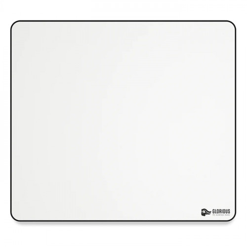 Glorious XL Slim White GLRGW-XL Gaming Mousepad