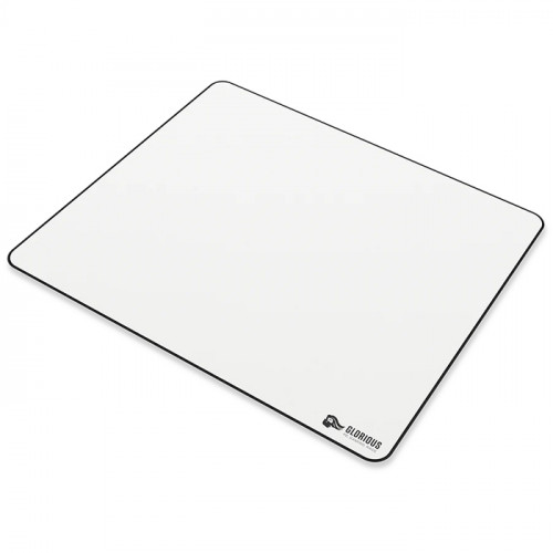 Glorious XL Slim White GLRGW-XL Gaming Mousepad
