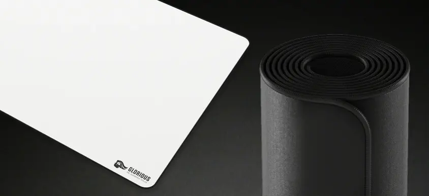 Glorious Extended Stealth GLRG-E-STEALTH Gaming Mousepad