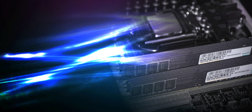 Apacer EL.16G2V.GNH 16GB DDR4 2666MHz RAM