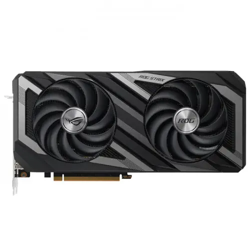 ASUS ROG-STRIX-RX6650XT-O8G-GAMING Ekran Kartı