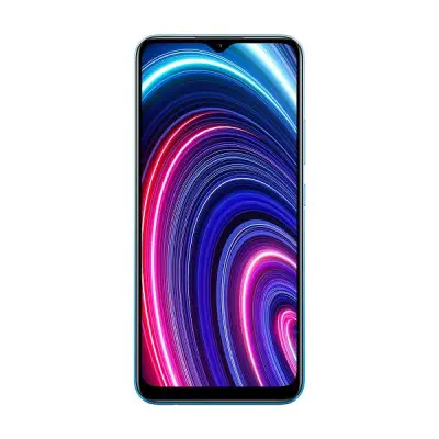 Realme C25Y 128GB 4GB RAM Cep Telefonu