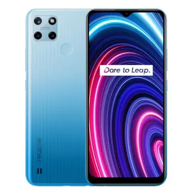 Realme C25Y 128GB 4GB RAM Cep Telefonu