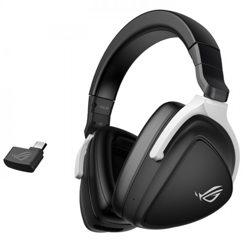 Asus ROG Delta S Wireless Kablosuz Gaming Kulaklık
