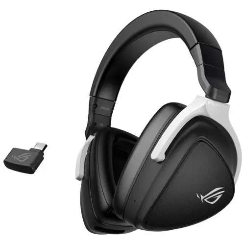 Asus ROG Delta S Wireless Kablosuz Gaming Kulaklık