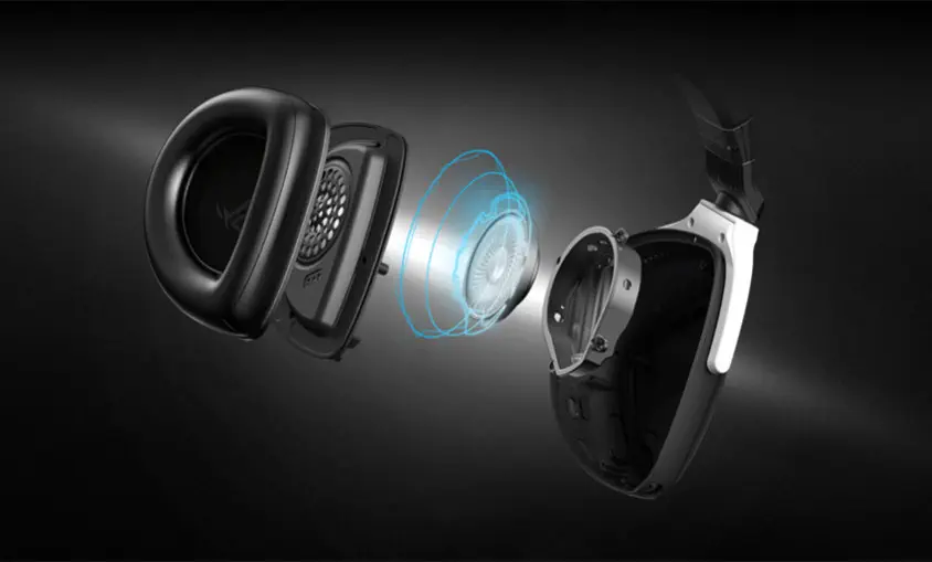 ASUS ROG Delta S Wireless Kablosuz Gaming Kulaklık
