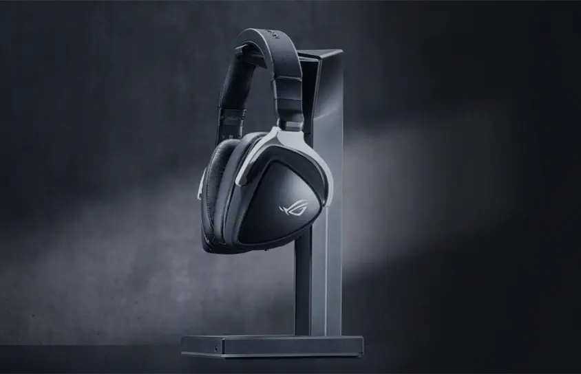 ASUS ROG Delta S Wireless Kablosuz Gaming Kulaklık